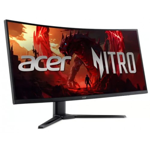 ACER monitor 34 inch [XZ340CURX2BMIIPPHX]